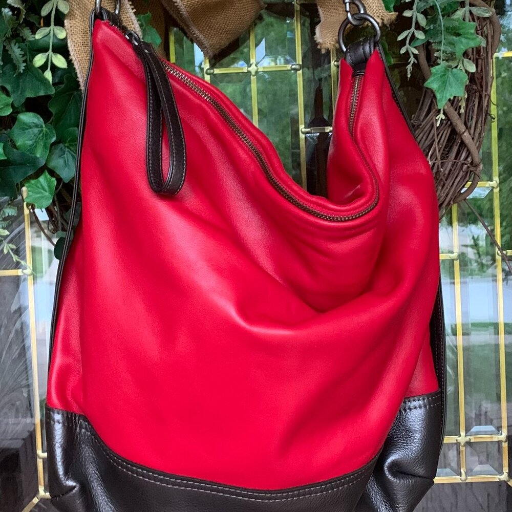 Rough & Tumble XL HOBO Pack!